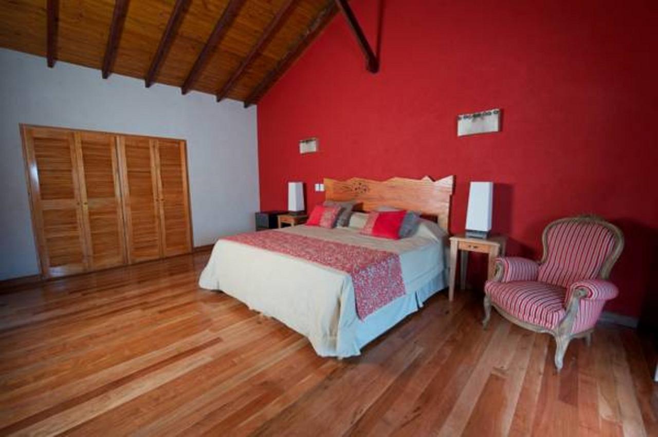 La Mision Mocona - Lodge De Selva Saltos del Mocona Exterior photo