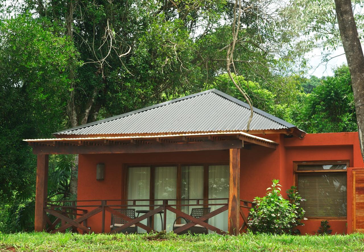 La Mision Mocona - Lodge De Selva Saltos del Mocona Room photo